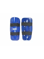 Pěnové chrániče kolen MASTERS NA-TKD 112215-M02 Pěnové chrániče kolen MASTERS NA-TKD 112215-M02