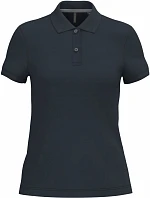 Kariban K 242 Dámské piqué polo 20.K242 navy Kariban K 242 Dámské piqué polo 20.K242 navy