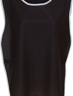 Yoko HVJ 259 Hi-Vis Tabard 79.J259 black