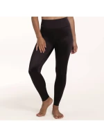 sportovní masážní kalhoty . 1675 chocolate - Active