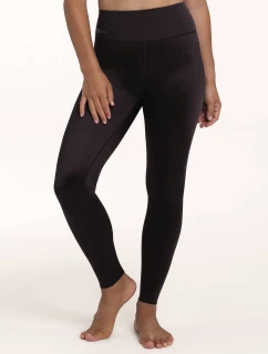 sportovní masážní kalhoty . 1675 chocolate - Active