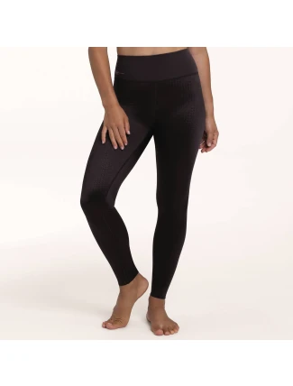 sportovní masážní kalhoty . 1675 chocolate - Active