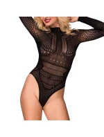 Hot in Here Překvapení barva:černá