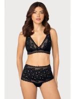 Rose Gizela barva:černá