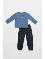 Vamp - Dětské pyžamo 19634 - Vamp Vamp - Dětské pyžamo 19634 - Vamp