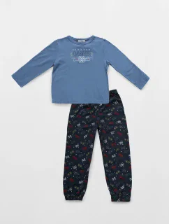 Vamp - Dětské pyžamo 19634 - Vamp