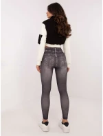 Legíny NM LG NOU012.21 černá Legíny NM LG NOU012.21 černá