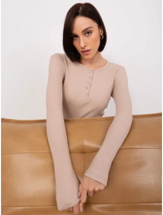 Halenka RV BZ 9211.94P béžová Halenka RV BZ 9211.94P béžová