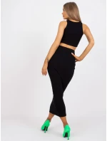 Souprava RV KMPL 7846.66 černá