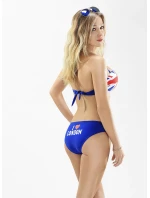 Plavky London Look (1) - Ewlon Plavky London Look (1) - Ewlon