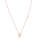 Náhrdelník VUCH Migalla Rose Gold Náhrdelník VUCH Migalla Rose Gold