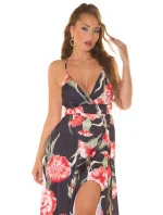 Dámské sexy maxišaty 79276 - Koucla Dámské sexy maxišaty 79276 - Koucla