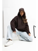 Mikina  model 221624 Rue Paris