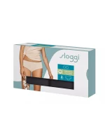 sloggi GO Midi C2P - BLACK - SLOGGI BLACK - SLOGGI