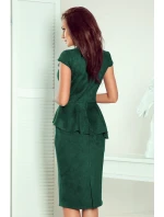 Dámské šaty 192-10 - NUMOCO