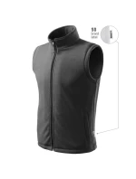 Fleecová vesta Rimeck unisex Next MLI-518SG Fleecová vesta Rimeck unisex Next MLI-518SG