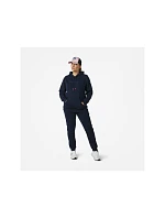 Rossignol mikina W LOGO SWEAT HOOD FL námořnická modrá Rossignol mikina W LOGO SWEAT HOOD FL námořnická modrá