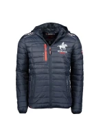 Geographical Norway pánská bunda BRICK NAVY GTX MEN 068 NAVY (WY6358H/GN-MARINE) Geographical Norway pánská bunda BRICK NAVY GTX MEN 068 NAVY (WY6358H/GN-MARINE)