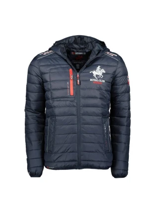 Geographical Norway pánská bunda BRICK NAVY GTX MEN 068 NAVY (WY6358H/GN-MARINE) Geographical Norway pánská bunda BRICK NAVY GTX MEN 068 NAVY (WY6358H/GN-MARINE)