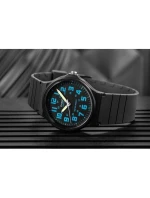 Dámské hodinky CASIO MQ-71-2BDF + BOX