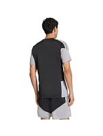 Pánské tričko adidas Tiro 26 Competition Training Jersey black, grey and white JX4254 pánské