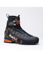 Aku pánské sportovní trekové boty Croda DFS EVO GTX odolné Aku pánské sportovní trekové boty Croda DFS EVO GTX odolné