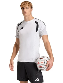 Pánské tričko adidas Tiro 26 Competition Training Jersey white KA7583 pánské