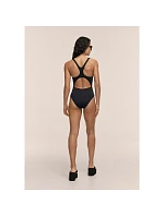 Plavky CASALL Deep Racerback, černé Plavky CASALL Deep Racerback, černé