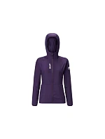Dámská bunda MILLET Parmelan Windbreaker Hoodie W, fialová Dámská bunda MILLET Parmelan Windbreaker Hoodie W, fialová