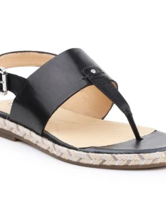 Geox D Kolleen C W D725SC-00043-C9999 sandály