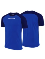 Pánské tričko Givova Capo MC M MAC03 0204