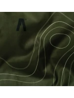 Multifunkční šátek Alpinus Viki Alp Topo 1