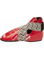 TOP TEN OSTT-PU "SUPERLIGHT PRISM" chrániče nohou (schváleno WAKO)