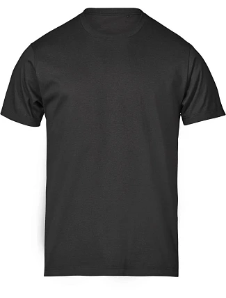 Tee Jays TJ 1140B Dětské tričko "Unlabeled" 18.114B black Tee Jays TJ 1140B Dětské tričko "Unlabeled" 18.114B black