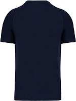Kariban ProAct PA 476 Pánské sportovní tričko s výstřihem do V 20.P476 navy Kariban ProAct PA 476 Pánské sportovní tričko s výstřihem do V 20.P476 navy