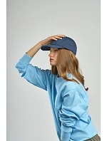Atlantis Headwear Dad Hat Destroyed-S 6 panelová baseballová kšiltovka 33.0243 cardinal Atlantis Headwear Dad Hat Destroyed-S 6 panelová baseballová kšiltovka 33.0243 cardinal