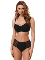 Kostar MM54 barva: černá