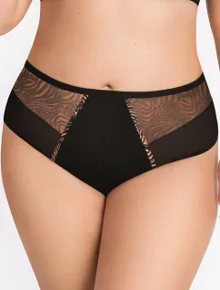 Gorsenia K880 Gisel barva: černá