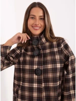 Kabát IT EN 31820 1.26 velbloudí