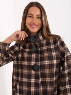 Kabát IT EN 31820 1.26 velbloudí