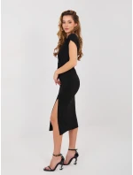 Šaty IT SK 20817.70 černá