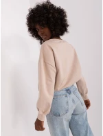 Halenka RV BZ 8156.85 béžová Halenka RV BZ 8156.85 béžová