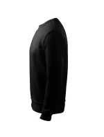 Essential mikina pánská/dětská černá Essential mikina pánská/dětská černá