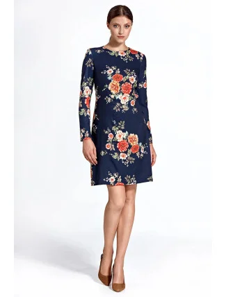 Dámské šaty OS25 - Colett Dámské šaty OS25 - Colett