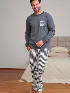 PÁNSKÉ PYŽAMO PMB.7524 BIG