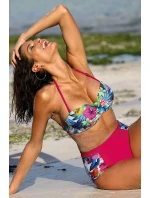 Dvoudílné plavky  model 129739 Marko