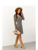 Denní šaty model 176341 By o la la