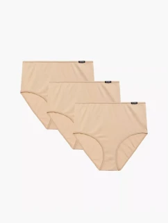 Kalhotky Atlantic 3BLP-585 A'3 M-2XL