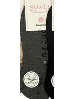 Nohy WiK SO&LI 3517 wz.34 35-42