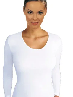 Dámská košilka Emili Lena barva 2XL-3XL